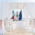 Salle de banquet