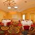 Salle de banquet