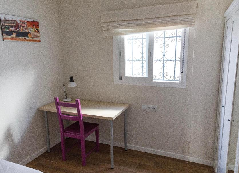 Équipements de la chambre Photo