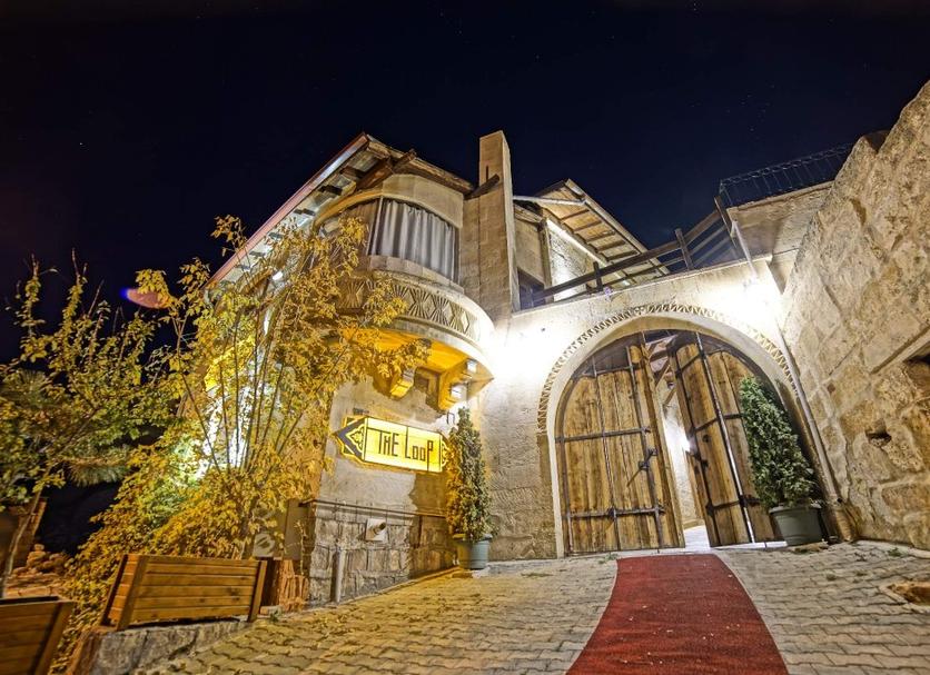 Bâtiment Photo