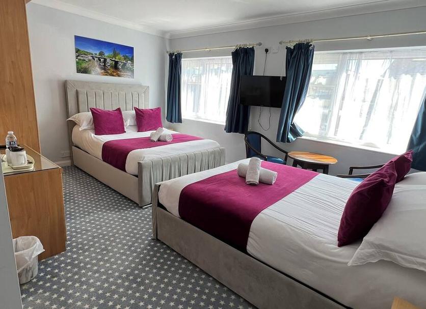 Chambre Photo