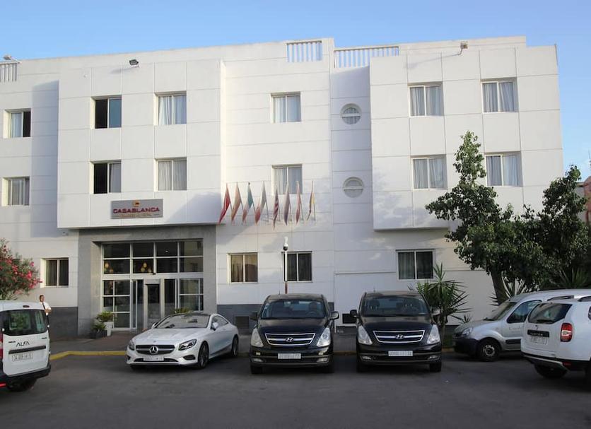 Bâtiment Photo