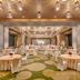 Salle de banquet