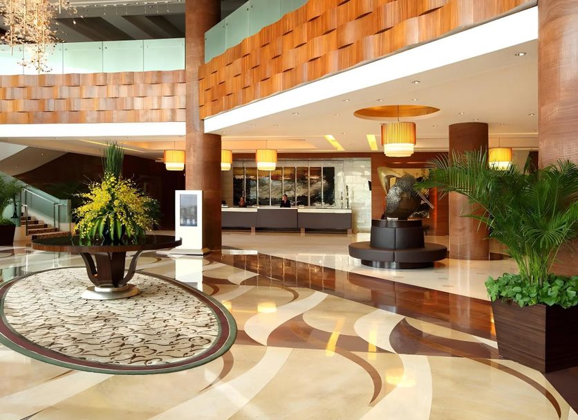 Hall d’entrée Photo