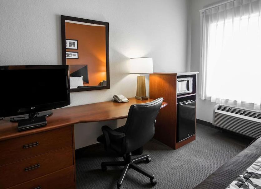 Équipements de la chambre Photo