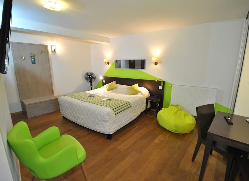 Chambre Photo