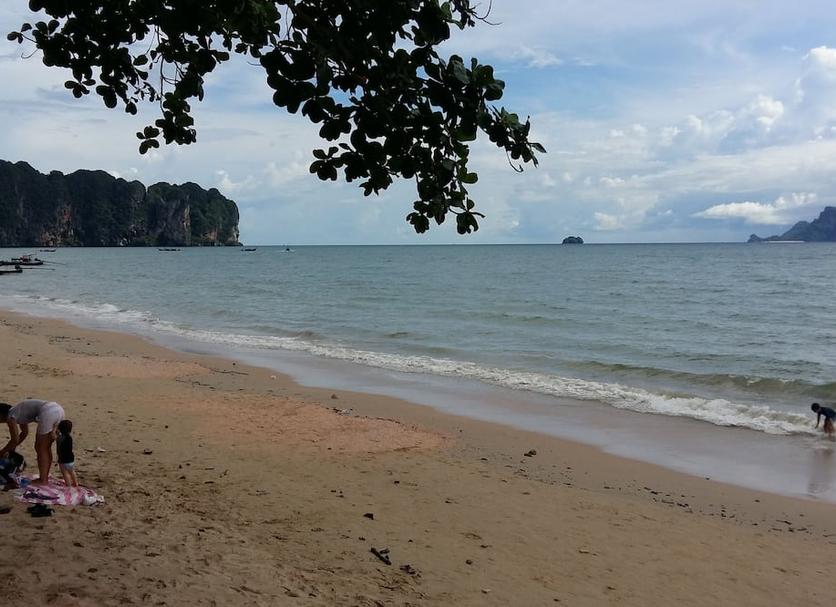 Plage Photo
