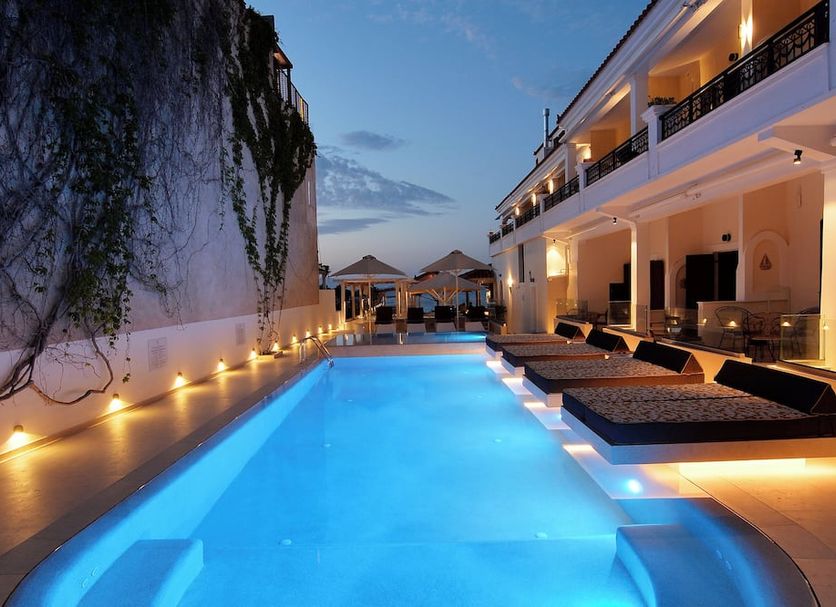 Piscine Photo