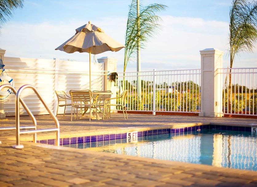 Piscine Photo