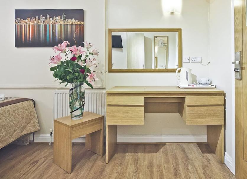 Équipements de la chambre Photo