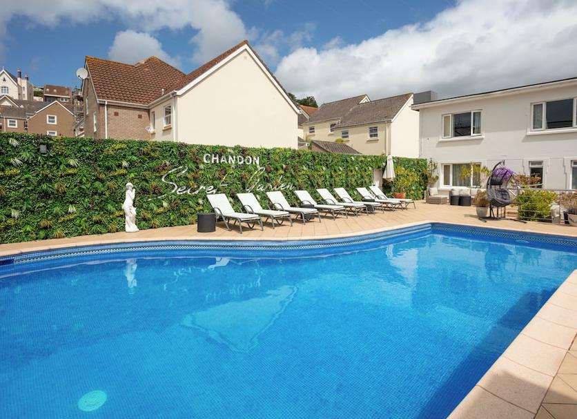 Piscine Photo