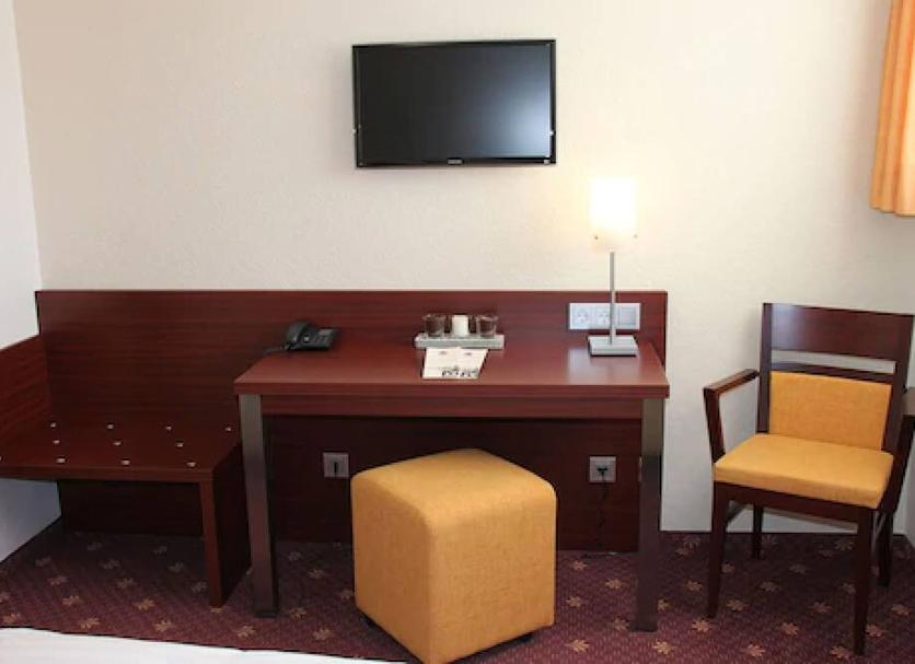 Équipements de la chambre Photo