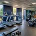 Salle de sport
