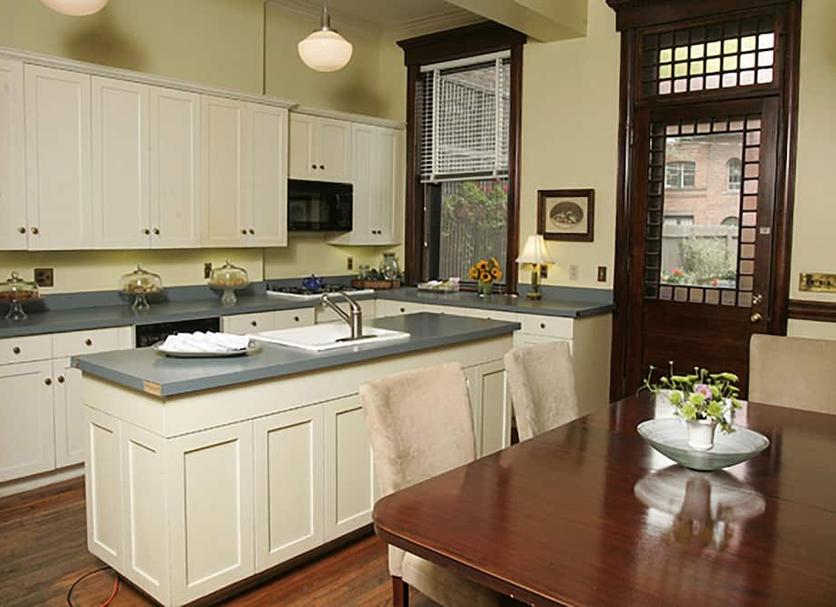 Cuisine Photo