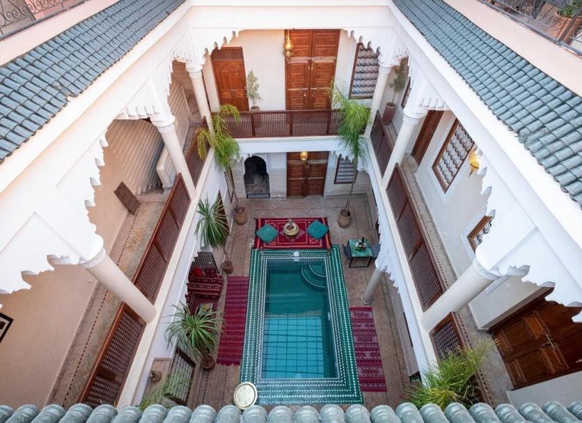 Piscine Photo