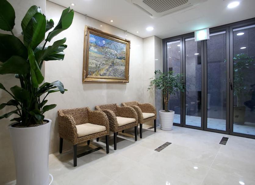 Hall d’entrée Photo