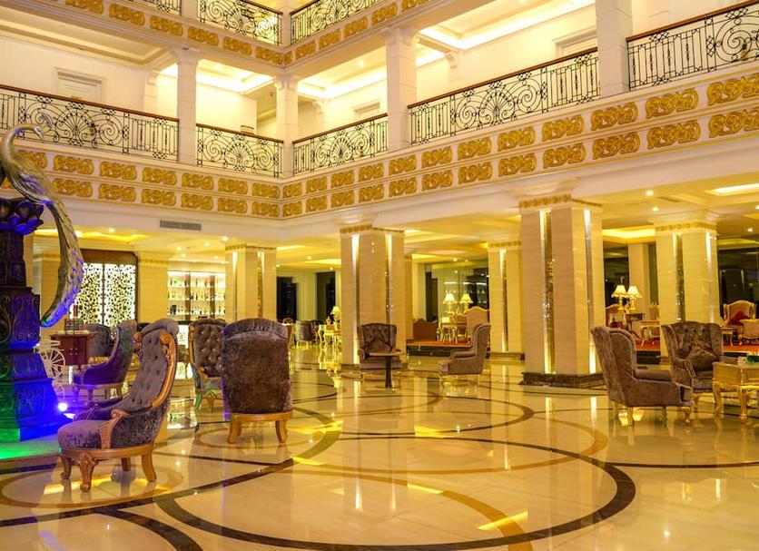 Hall d’entrée Photo
