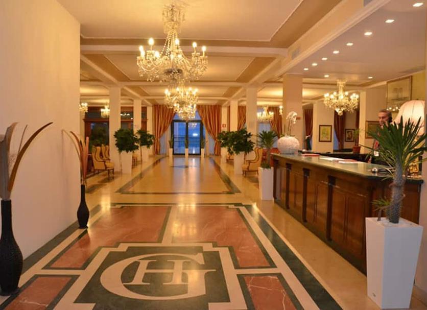Hall d’entrée Photo