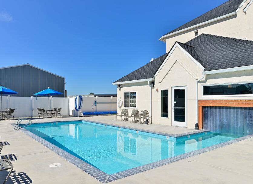 Piscine Photo