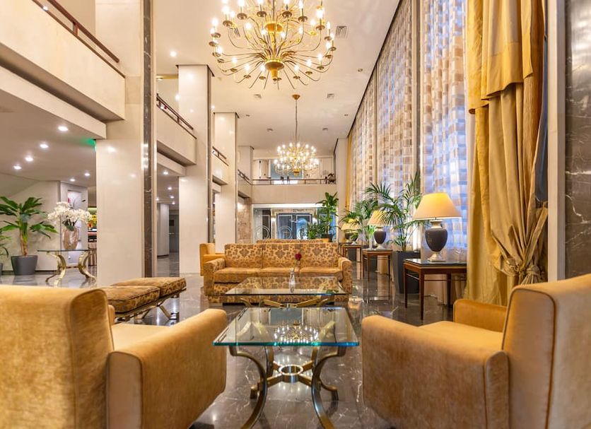 Hall d’entrée Photo