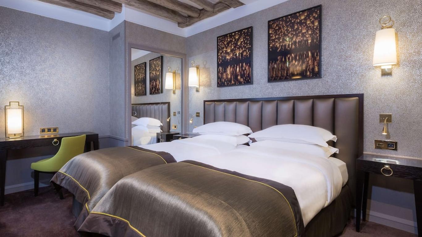 Vendôme Opera Hotel