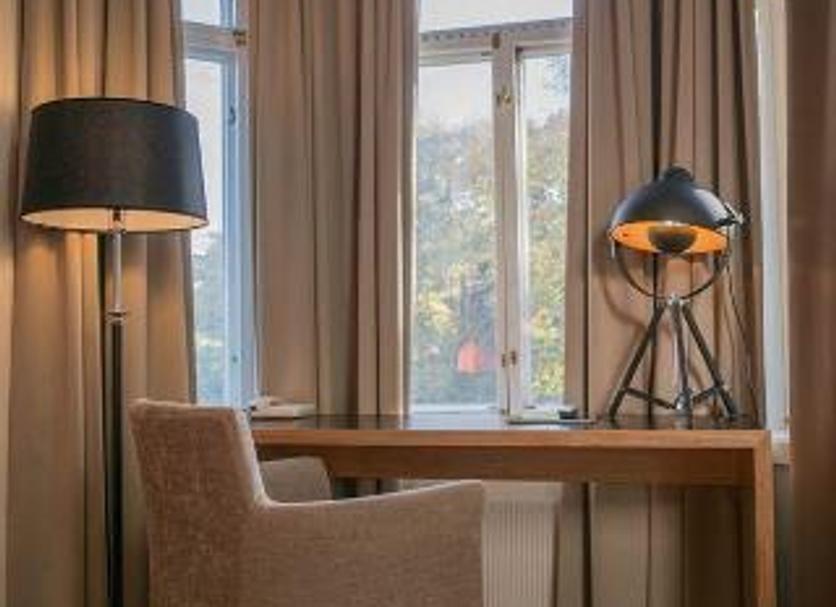 Équipements de la chambre Photo