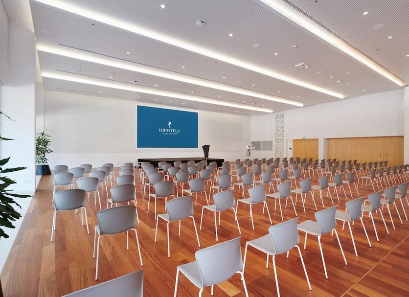 Espace de conférence Photo