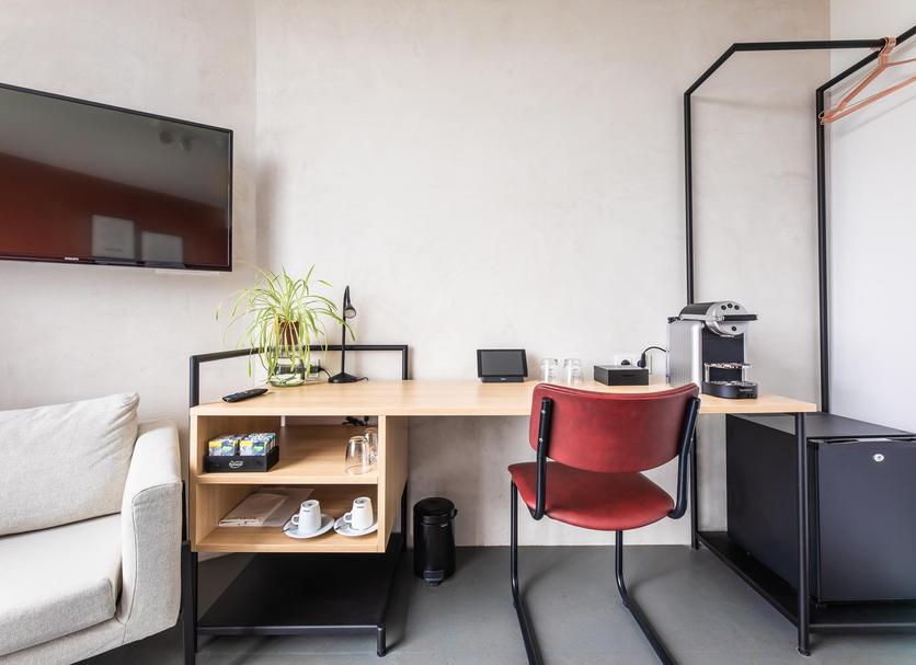 Équipements de la chambre Photo