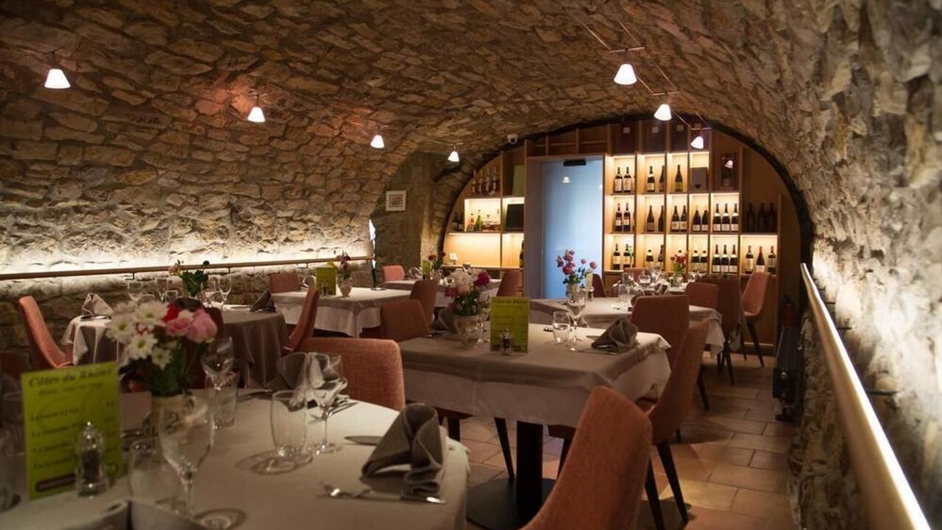 Auberge Les Murets