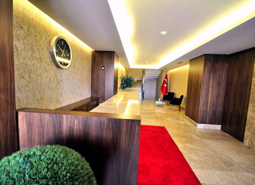 Hall d’entrée Photo