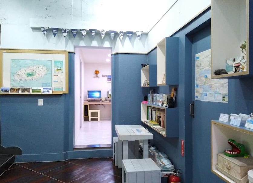 Équipements de la chambre Photo