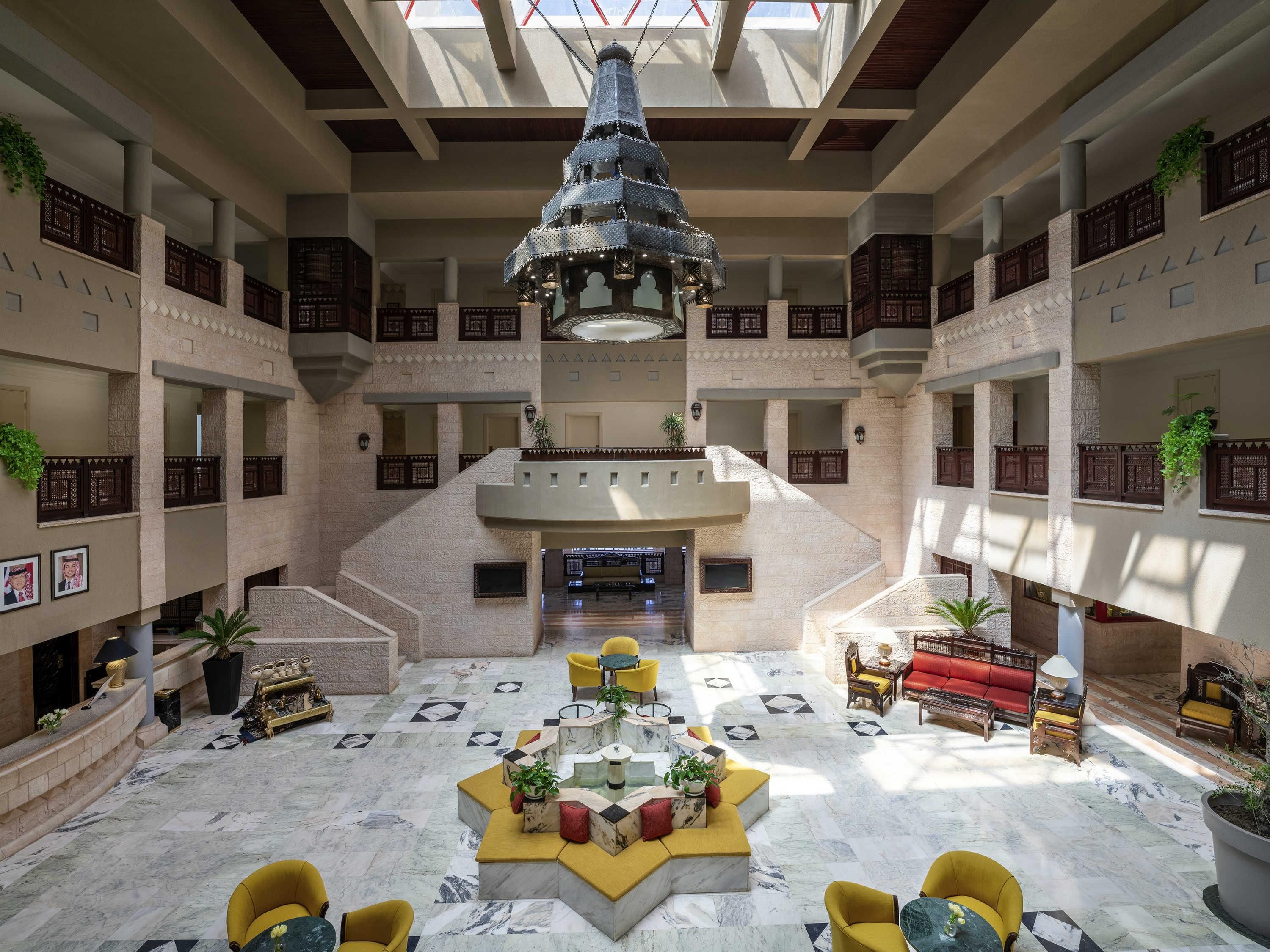 Hall d’entrée