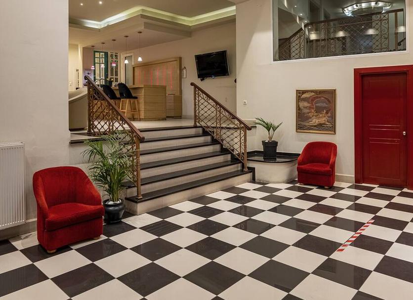 Hall d’entrée Photo