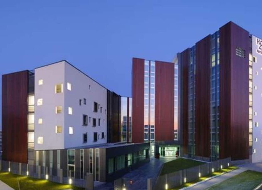 Bâtiment Photo