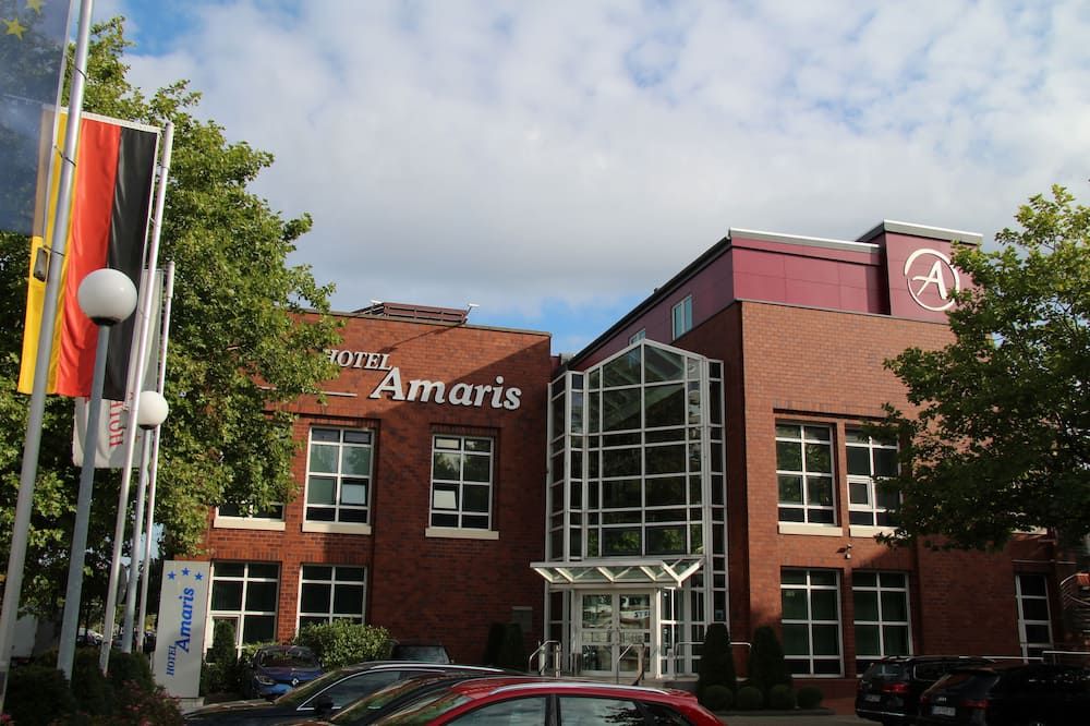 Bâtiment
