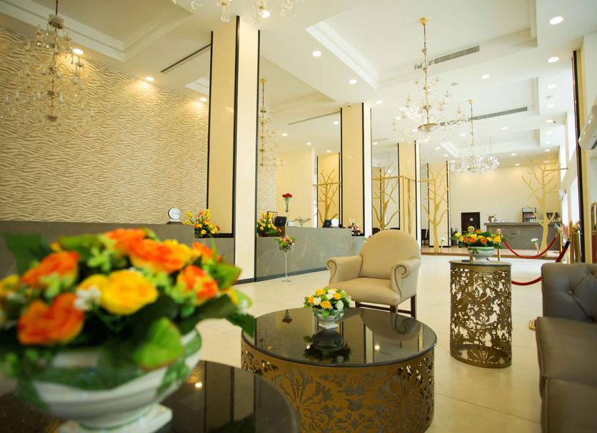 Hall d’entrée Photo