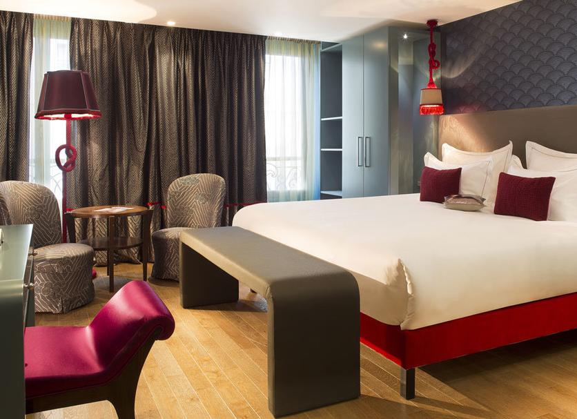 Chambre Photo