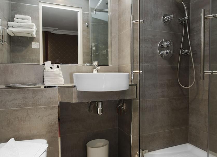 Salle de bain Photo
