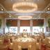Salle de banquet