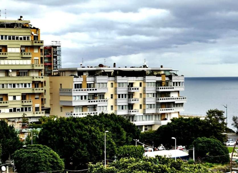 Bâtiment Photo