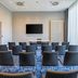 Espace de conférence