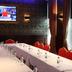 Espace de conférence