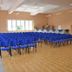 Espace de conférence