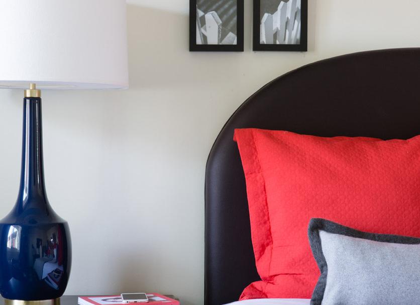 Équipements de la chambre Photo