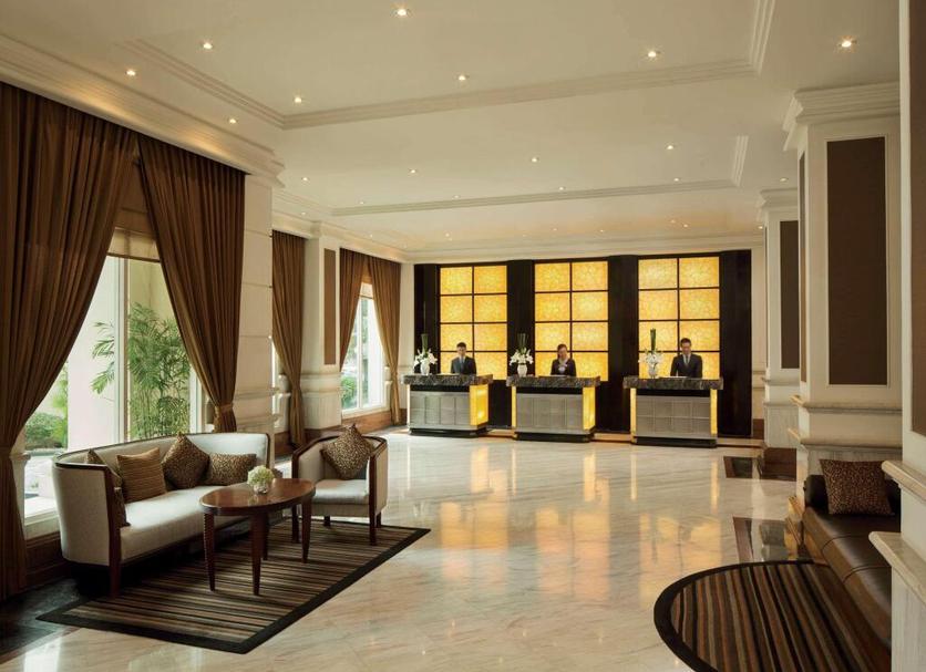 Hall d’entrée Photo