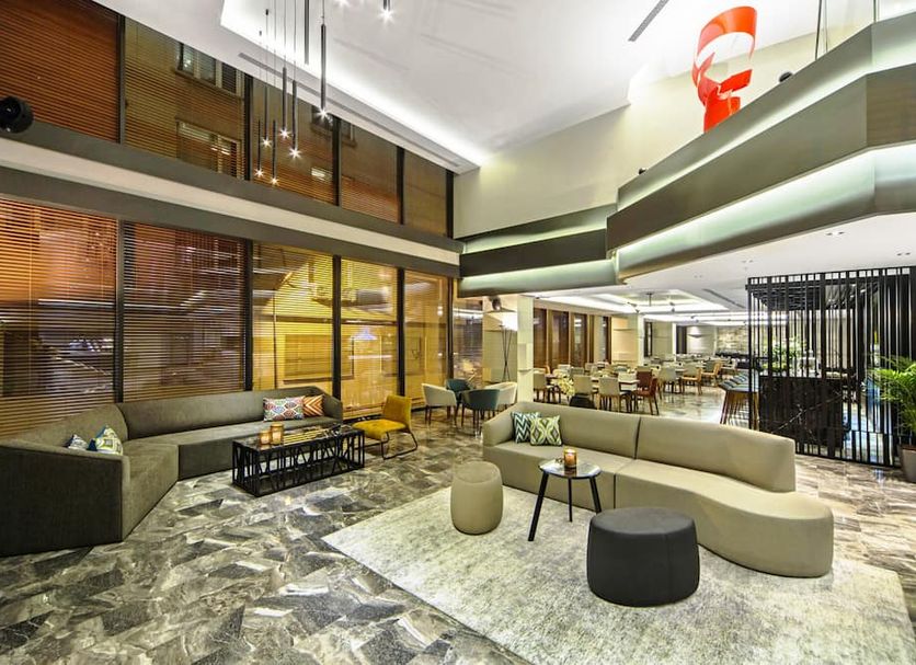 Hall d’entrée Photo