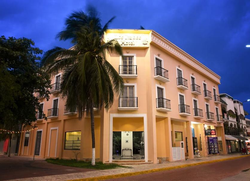 Bâtiment Photo