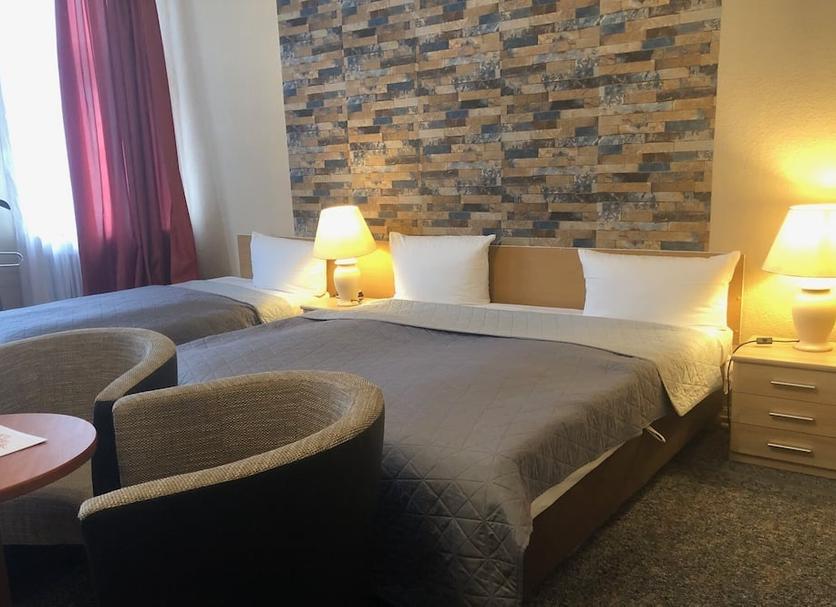 Chambre Photo