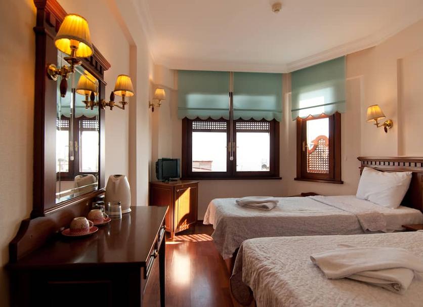 Chambre Photo