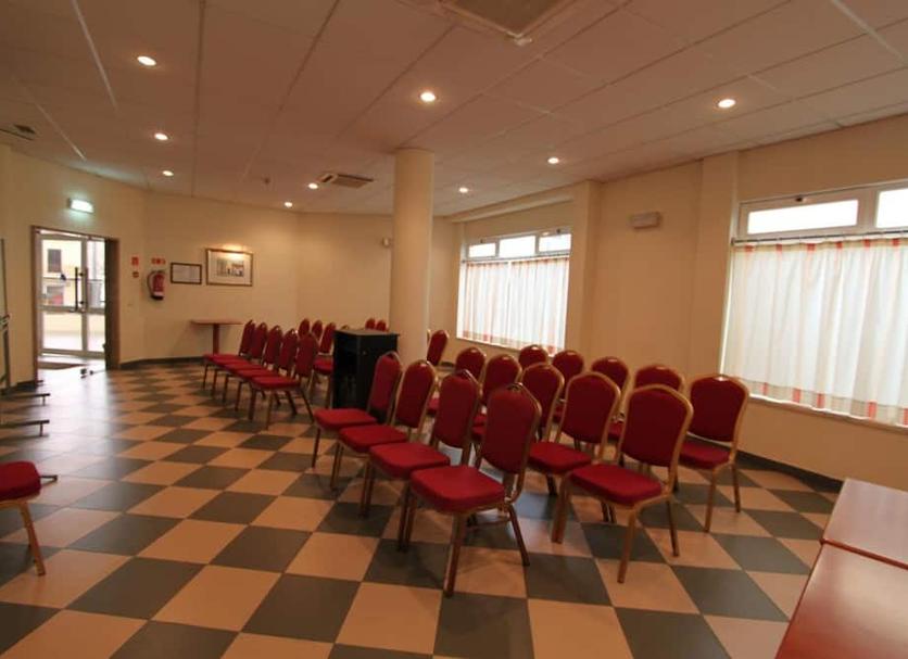 Espace de conférence Photo